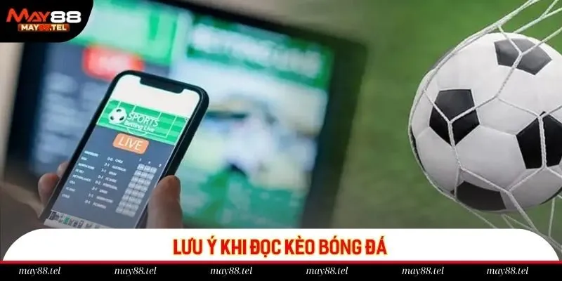 Một số lưu ý cần nhớ