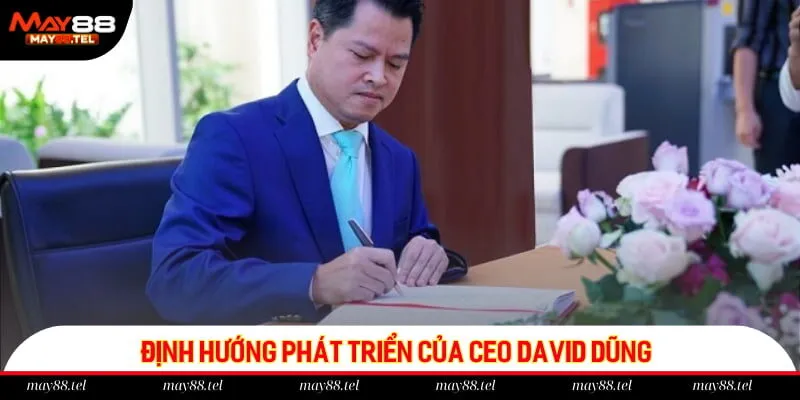 Kế hoạch phát triển toàn diện