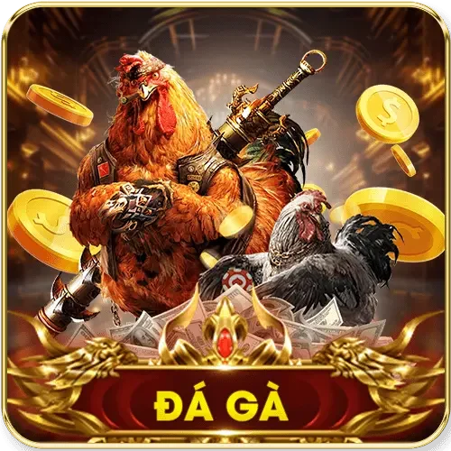 Đá gà may88