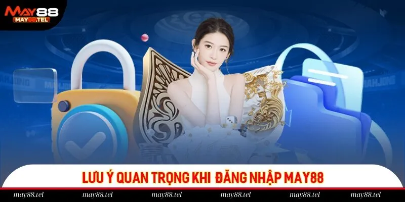 Chia sẻ một vài lưu ý để truy cập diễn ra suôn sẻ nhất