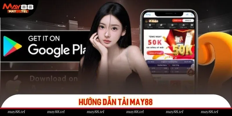 Hướng dẫn tải app về máy trong tích tắt 