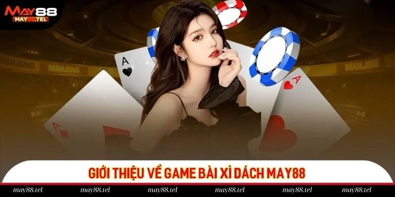 Đôi nét về xì dách May88